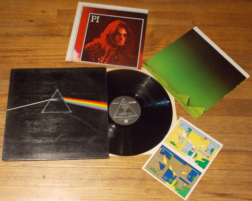 Pink floyd dark - floyd-dark, the