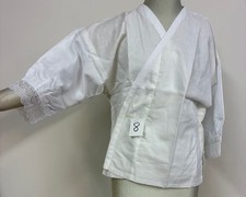 Kimono giapponese pizzo kimono