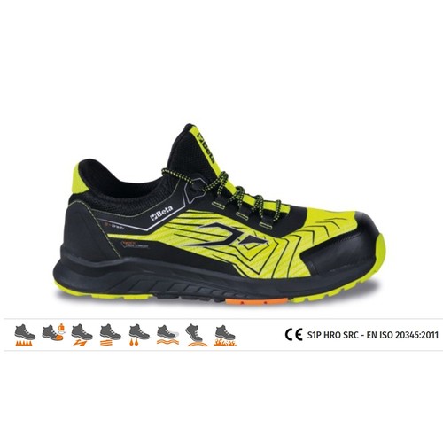 Scarpa antinfortunistica s1p - scarpa,