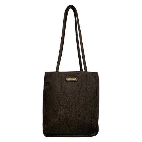 Borsa tote etro nylon - borsa,