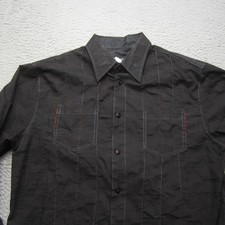 Fender Custom Shop Shirt Mens