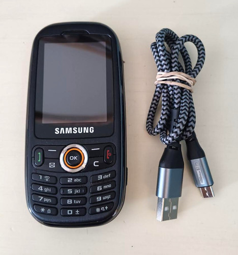 Samsung sgh t369r slider - samsung, sgh-t369r