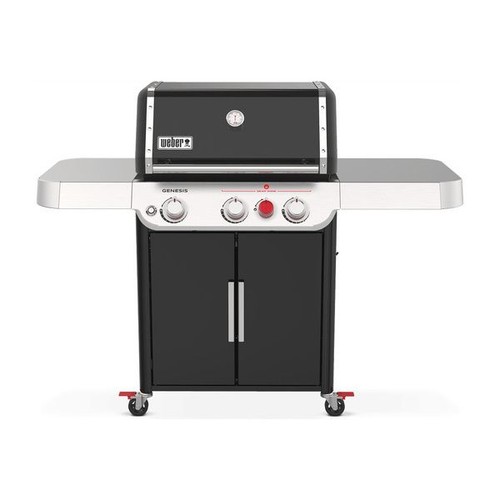 Barbecue gas weber genesis - gas,