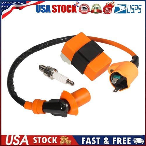 Racing cdi box pin - racing,