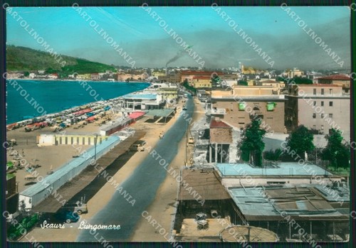 Latina minturno scauri foto - scauri,