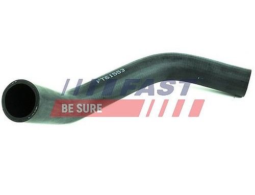 Tubo radiatore fast per iveco - tubo,