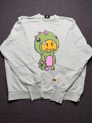 Felpa drew house dinodrew - felpa,