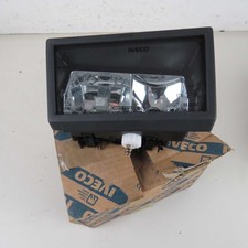 Faro fendinebbia anteriore