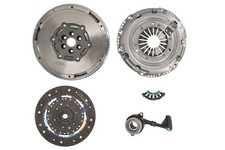 Clutch kit for Volvo C30, S40