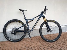 MTB Orbea Oiz M-Pro TR 2022 taglia L