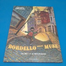 Bordello delle Muse- Al Moulin