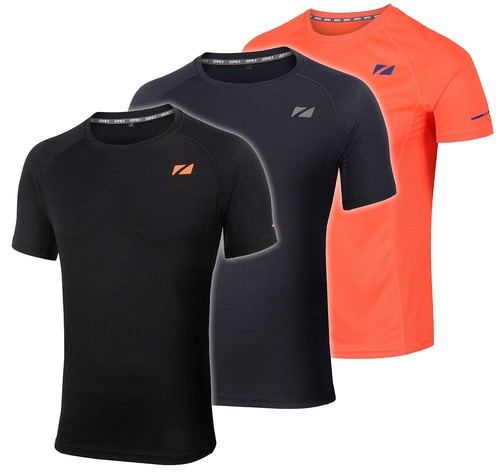 Shirt uomo zone3 activ - uomo,