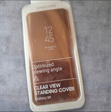 Nuova cover originale Samsung