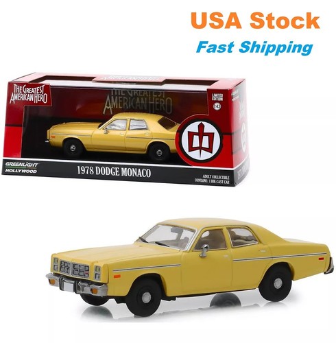 1978 dodge monaco the - dodge, greatest