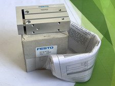 FESTO SLS-16-30-P-A 170502 mini slitta scorrevole