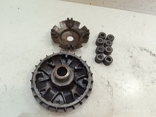 VARIATORE ORIGINALE PER HONDA SILVER WING 600 2001 2009