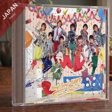 Hey!Say!JUMP - Come On A My