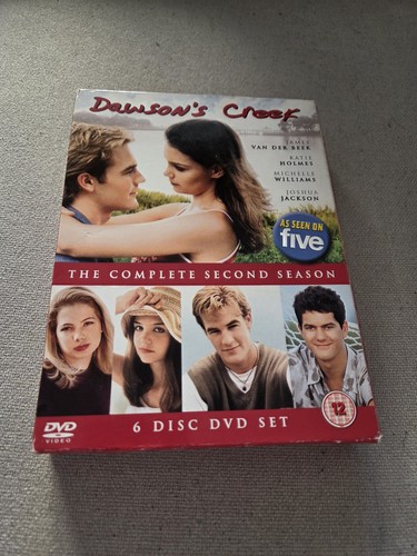 Dawson creek seconda - 2,