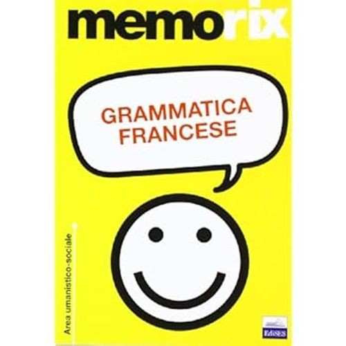 Grammatica francese - grammatica,