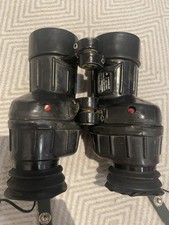 binocolo usato 7 X 42