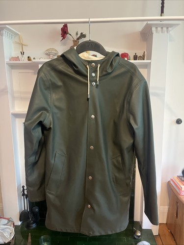 Impermeabile uomo stutterheim - uomo,