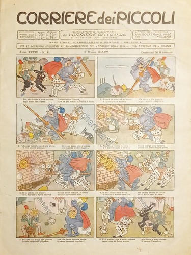 Libri ragazzi corriere dei - -,