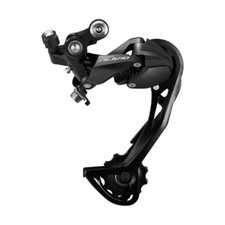 SHIMANO | Cambio ALIVIO M3100