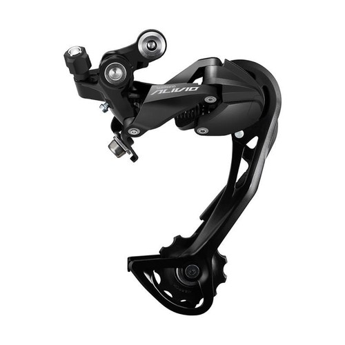 Shimano cambio alivio m3100 - alivio,