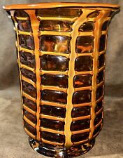 Vaso Murano Fratelli Toso