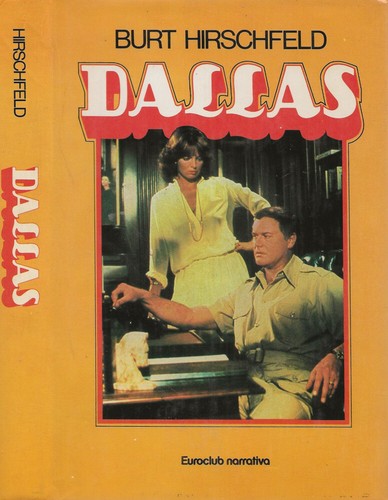 Dallas burt hirschfeld - .,