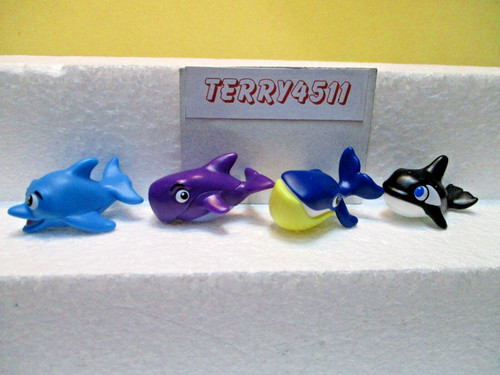 Kinder sorpresa animali - kinder,