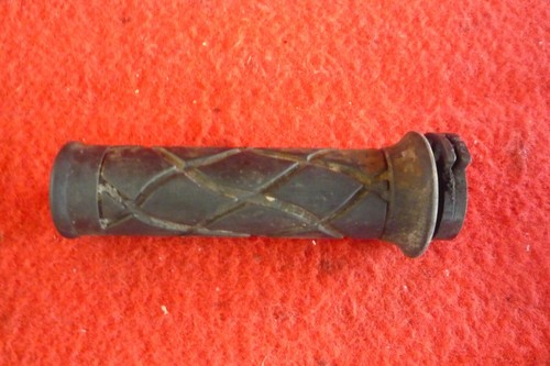 Comando manopola gas honda - gas,