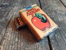 Red Apple Cigarette REPLICA -