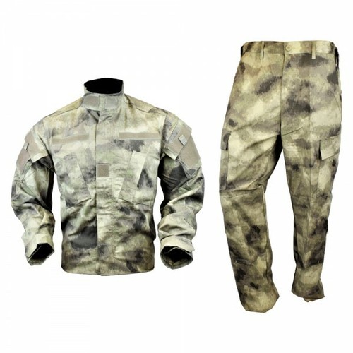 Royal uniforme militare - royal, a-tacs