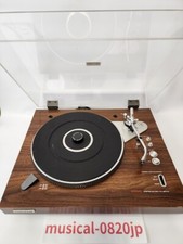 Pioneer 1250 direct drive - pioneer,