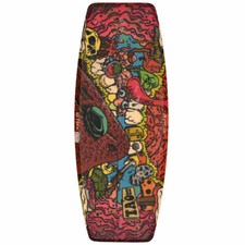 Liquid Force Boat Wakeskate