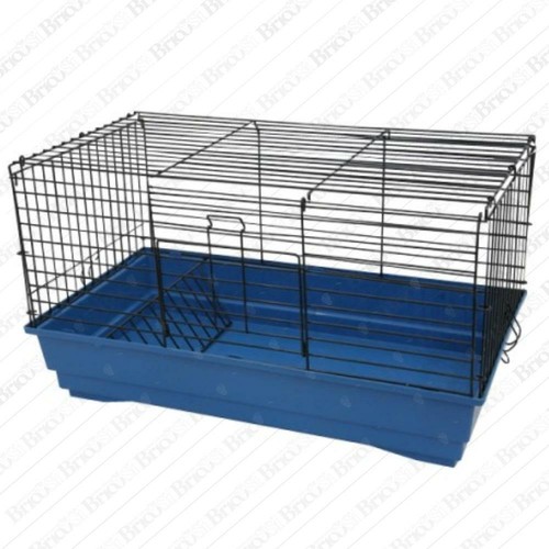 Gabbia gabbietta per - , cavie
