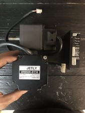 Lotto 2 Motori brushless CNC ￼￼ DC24V 50W 3000RPM