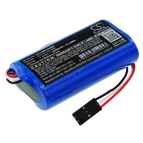 Batteria per cosmed pony - batteria, fx