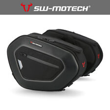 BORSE LATERALI + TELAI [SW-MOTECH] PRO BLAZE - HONDA CB 600 F HORNET (2007-2013)