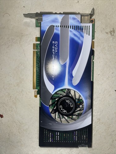 Evga nvidia geforce 8800 - nvidia,