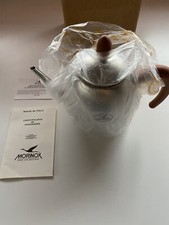 Teiera tisaniera acciaio inossidabile inox Morinoxhome life emotions