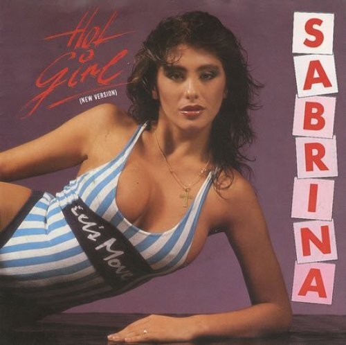 Sabrina hot girl new - -, (new