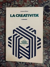 Sbisa A, La creatività, Le