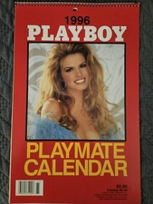 Playboy Calendars