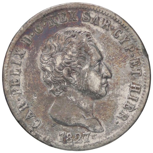 R68 140 sardegna carlo felice - sardegna,