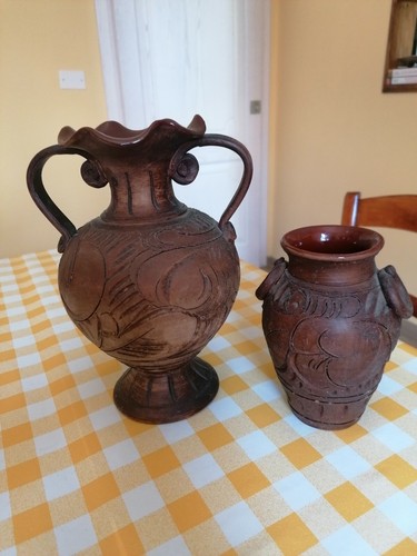 Coppis vasetto anfora brocca - vasetto,