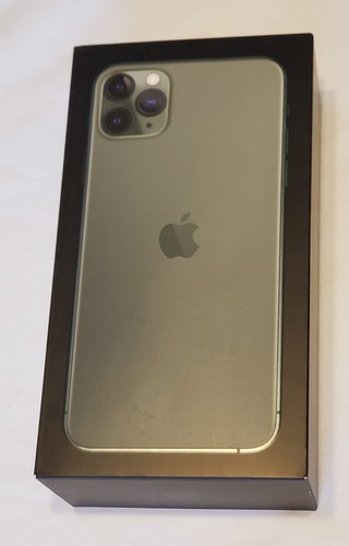 Apple iphone pro max gb - max, 64