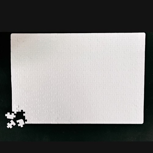 Puzzle sublimazione vuoto - sublimazione,
