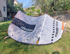 Ala kitesurf RRD VISION 13.5 MK6 light wind 2019